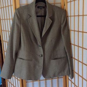 Joneswear blazer 16